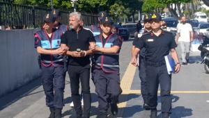 Eski belediye başkanı Şükrü Sözen'in tutuklandığı soruşturmada 12 yeni tutuklama