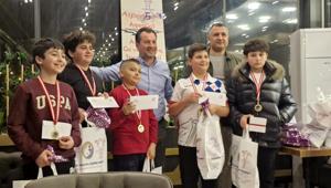 Ramazanda satranç heyecanı