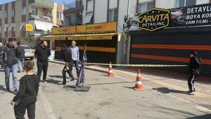 Araç park yeri kavgası: 1 ölü, 2 ağır yaralı