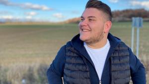 İş yerinde tiner dökülen sobada patlama; 1 ölü, 2 yaralı