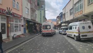 Cezaevinden izinli çıktı, evinde ölü bulundu 