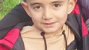 Kullandığı motosikletle kaza yapan 11 yaşındaki Bülent öldü 