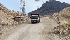 Her virajı ayrı sınav; sarp coğrafyanın ‘usta’ sürücüleri 