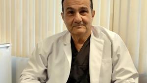 Kilolarından kurtulmak için doktora giden liseli kızın karnından 3,5 kilo ağırlığında kist çıktı