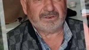 Devrilen traktörün sürücüsü öldü