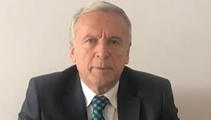 Eski MASAK Başkan Yardımcısı Ramazan Başak gözaltına alındı