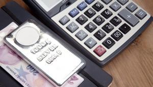 GÜMÜŞ FİYATLARI 8 NİSAN 2026 - CANLI TABLO || Gram gümüş ve Ons gümüş ne kadar oldu, yükseldi mi? 1 gram gümüş kaç TL?