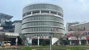 Bolu Belediye Başkan Yardımcısı ile meclis üyesi gözaltına alındı