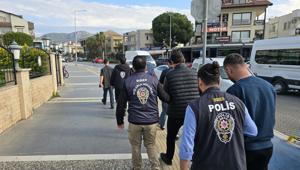 Bungalov kiralama vaadiyle dolandırıcılıkta 3 tutuklama