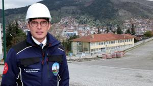 Birinci derece deprem bölgesi Tokat'ta, kentsel dönüşüm seferberliği