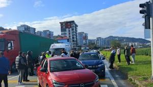 Trafikteki kavgada ölen emekli öğretmenin davasında aileyi, mezun ettiği öğrencisi savundu