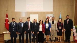 Türk Medeni Kanunu panel ve sergi programında ele alındı