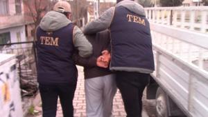 Malatya ve Şanlıurfa’da DEAŞ operasyonu: 9 gözaltı