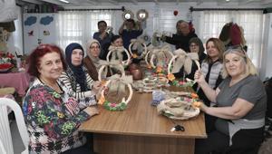 Engelsiz yaşam parkı, nefes aldırıyor