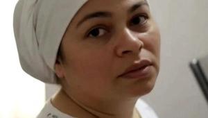 Komşusunun evindeki yangına müdahale etmek isteyen kadın, 5 gün sonra hastanede öldü