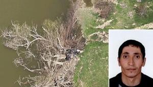 Kırşehir’de kayıp Ramazan Karaaslan’ı arama çalışmaları 12 gündür sürüyor