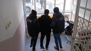 Kırşehir’de DEAŞ operasyonu: 7 gözaltı
