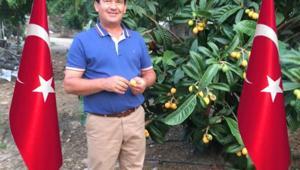 Merdivenden düşen eski muhtar yaşamını yitirdi