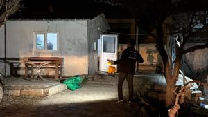 Belediye garajında husumetlisi tarafından öldürüldü
