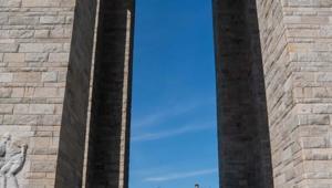 'Bir Destandır Çanakkale' gezisi düzenlendi