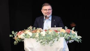 Bilal Saygılı: En büyük gücümüz teşkilat ruhumuz