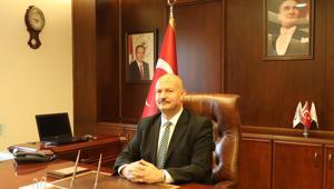 Adıyaman Valiliğine Abdullah Küçük atandı