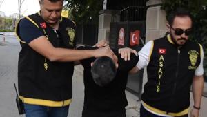 Jeoloji mühendisini öldüren depo müdüründen ‘ilişkiye zorlandım’ savunması