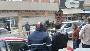  Kuyumcu 100 kilo altınla ortadan kayboldu iddiası