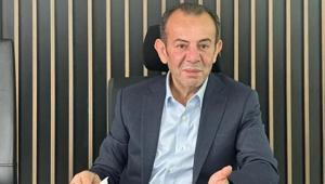 ‘Tehdit ve Şantaj’ davasının sanığı Özcan: Eşime özür borcum vardır