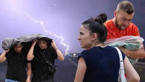 Günün Hava durumu tahminleri il il 7 Mayıs 2026 | Bugün hava nasıl olacak? Yağmur yağacak mı? Meteoroloji duyurdu! Sıcaklıklar yükseliyor...