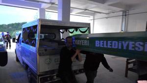 Rafting sırasında bot devrildi: 1 ölü