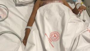 Ankara'da 2 kardeşe saldırıp yaralayan pitbullun sahibi tahliye edildi