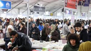 Ordu’da 10 gün süren kitap günleri etkinliği tamamlandı