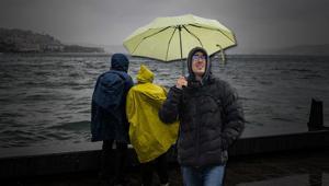 GÜNÜN HAVA DURUMU TAHMİNLERİ İL İL 12 MAYIS 2026 | Bugün hava nasıl olacak? Bu hafta İstanbul'da yağmur yağacak mı? Meteoroloji'den sağanak yağış uyarısı!
