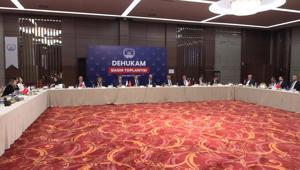 Türk deniz yetki alanları için kanun taslağı