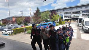 14 ilde yasa dışı bahis operasyonu: 55 gözaltı