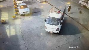 Avcılar'da hırsızlık şüphelileri yakalandı; 16 yaşındaki şüphelinin 40 suç kaydı çıktı