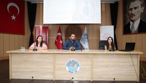 Akdeniz’de engelleri aşan buluşma