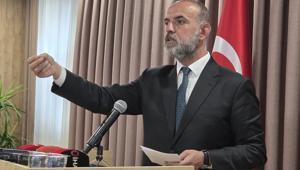 Sancaktepe Belediye Başkanı Alper Yeğin’den ‘anıt’ açıklaması 