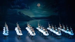 17'nci Uluslararası İstanbul Opera ve Bale Festivali: 'İstanbul'un iki yakasından dünyaya sanat çağrısı yapıyoruz' 