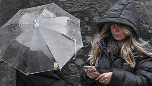 Meteoroloji saat verdi: Çok kuvvetli sağanak geliyor! Bölge bölge alarm: Yağış, sel ve rüzgar...
