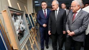 Ordu’da hükümlülerin el emeği ürünleri sergilendi