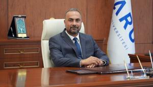 Bartın Üniversitesi yerleşkesine 'Spor Dostu Kampüs' ünvanı verildi