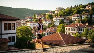 Safranbolu Ultra Trail ilk kez koşulacak