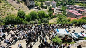 Van, Muş, Hakkari ve Bitlis'te Yeşilay'ın geleneksel bisiklet turu düzenlendi