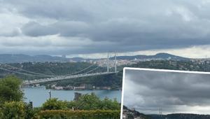 Son dakika hava durumu raporları: İstanbul dahil 5 il için sarı kodlu meteorolojik uyarı