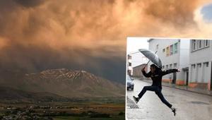 Meteoroloji açıkladı: Türkiye'de haziran ayında tam 149 kere şiddetli oldu