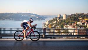 İstanbul Boğaziçi Triatlonu 6’ncı kez düzenlenecek