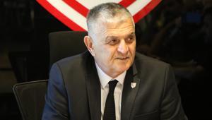 Samsunspor Basın Sözcüsü Çakır: Göztepe’nin üstünde olmalıyız