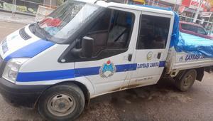 Ordu’da sokak hayvanlarını Akkuş ilçesine bırakan 3 kişi yakalandı